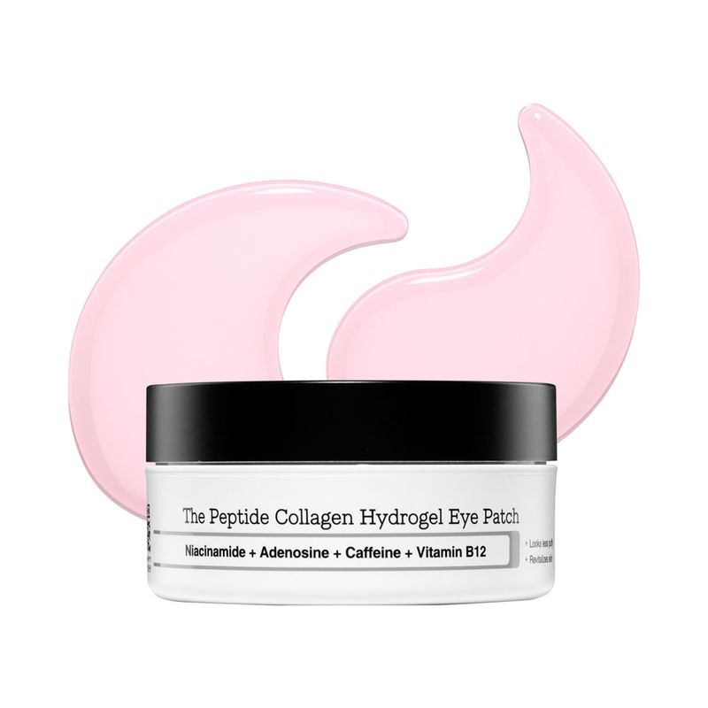 parches-para-ojos-cosrx-peptide-collagen-hydrogel-x-85-g