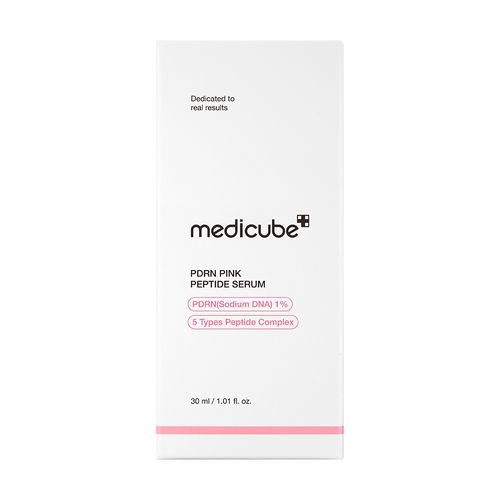 Sérum Medicube Pdrn Pink Peptide x 30 ml