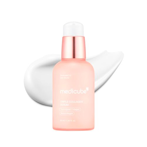 Sérum Medicube Triple Collagen 4.0 x 55 ml