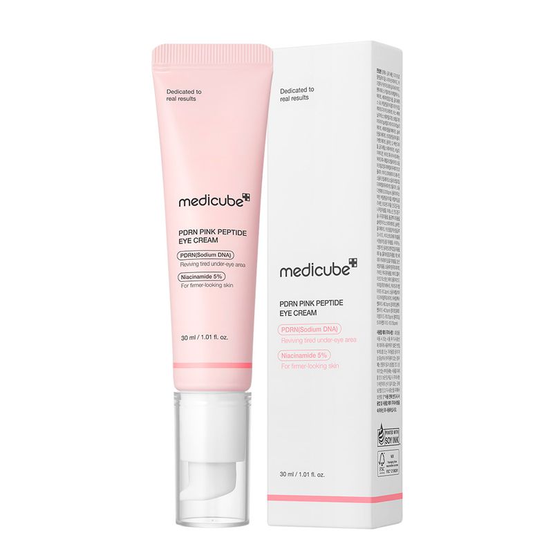 serum-para-ojos-medicube-pdrn-pink-peptide-x-30-ml