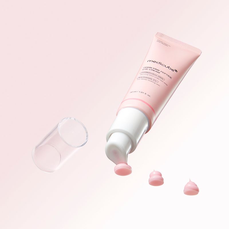 serum-para-ojos-medicube-pdrn-pink-peptide-x-30-ml