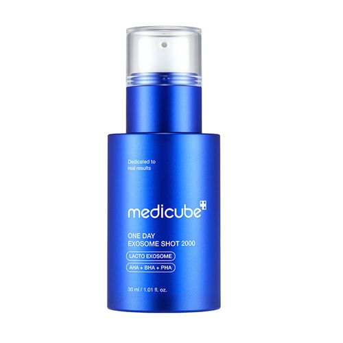 Sérum Medicube One Day Exosome Shot Pore 2000 x 30 ml