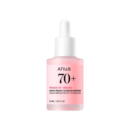 Sérum Anua Peach 70 + Niacinamida x 30 ml