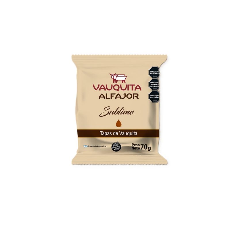 alfajor-vauquita-sublime-x-70-g