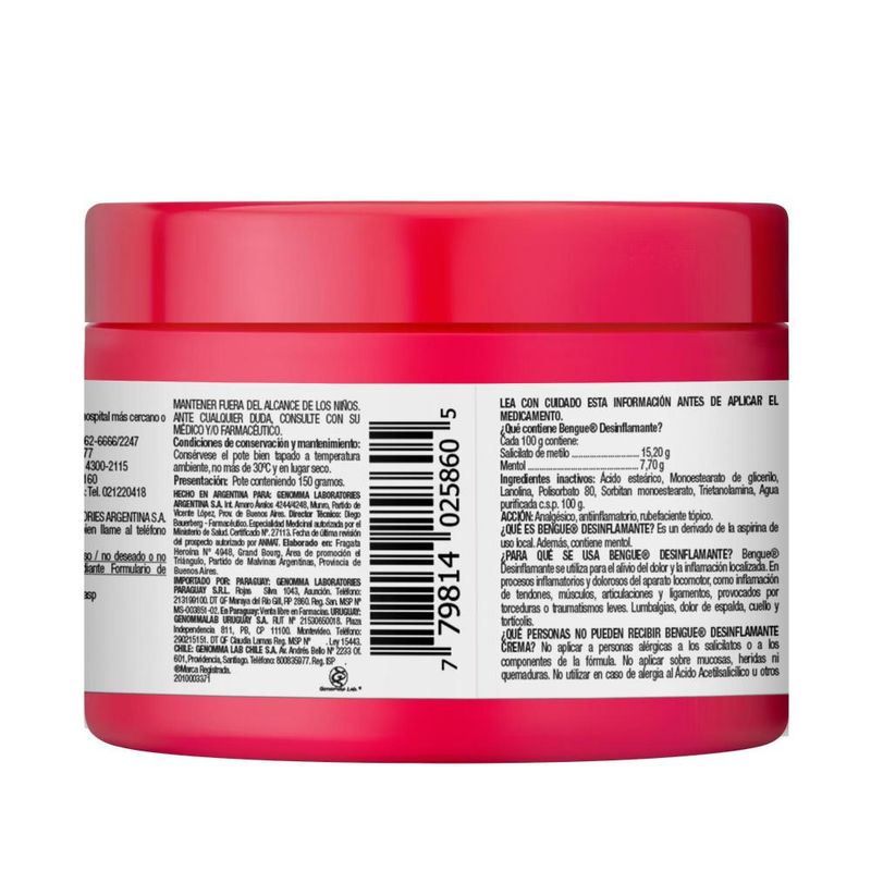 crema-bengue-x-150-g