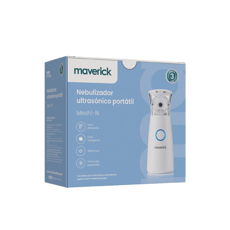 nebulizador-ultrasonico-portátil-maverick-mesh1-n