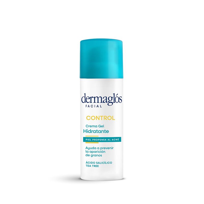crema-gel-hidratante-facial-anti-acne-dermaglos-control-x-50-g
