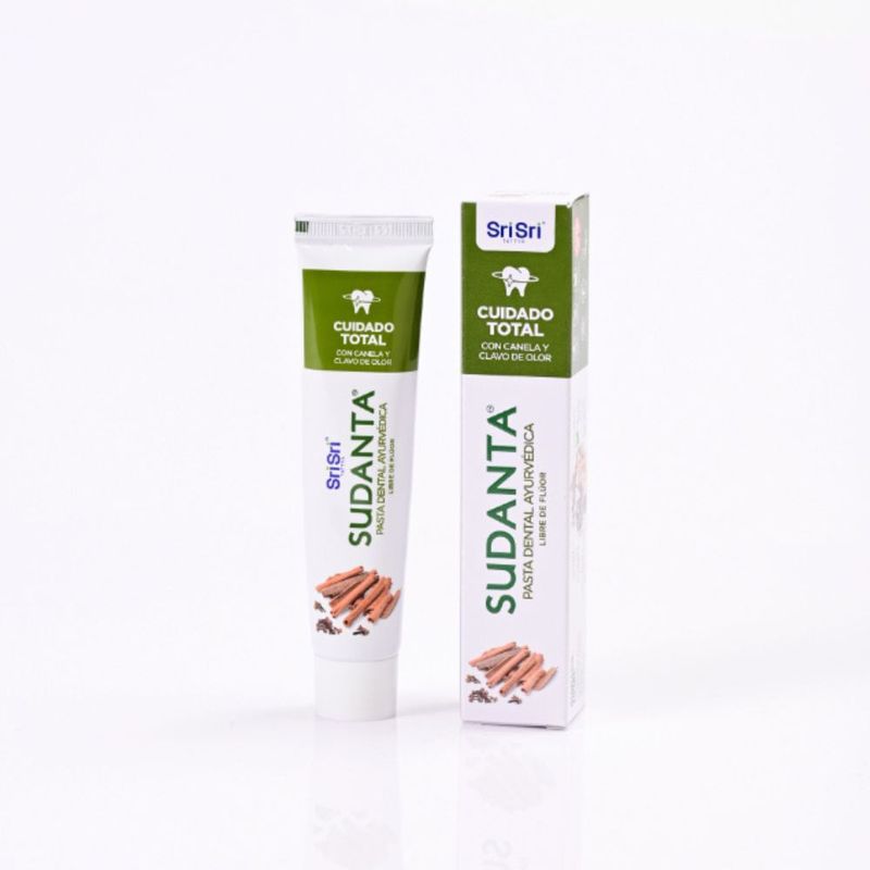 pasta-dental-ayurvedica-sri-sri-tattva-sudanta-x-50-g