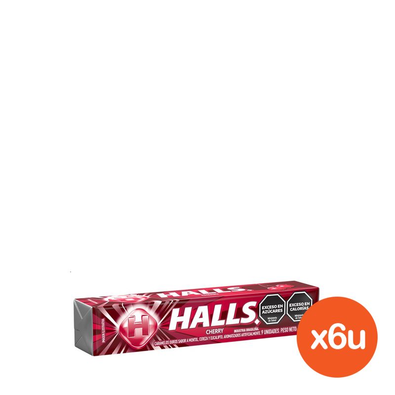 combo-caramelos-halls-cherry-x-25,2-g-x-6-un