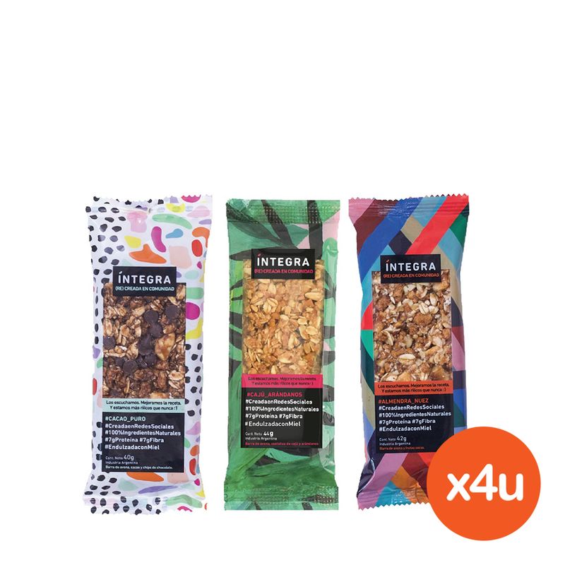 combo-íntegra-barras-de-cereal-mix-sabores-x-12-un