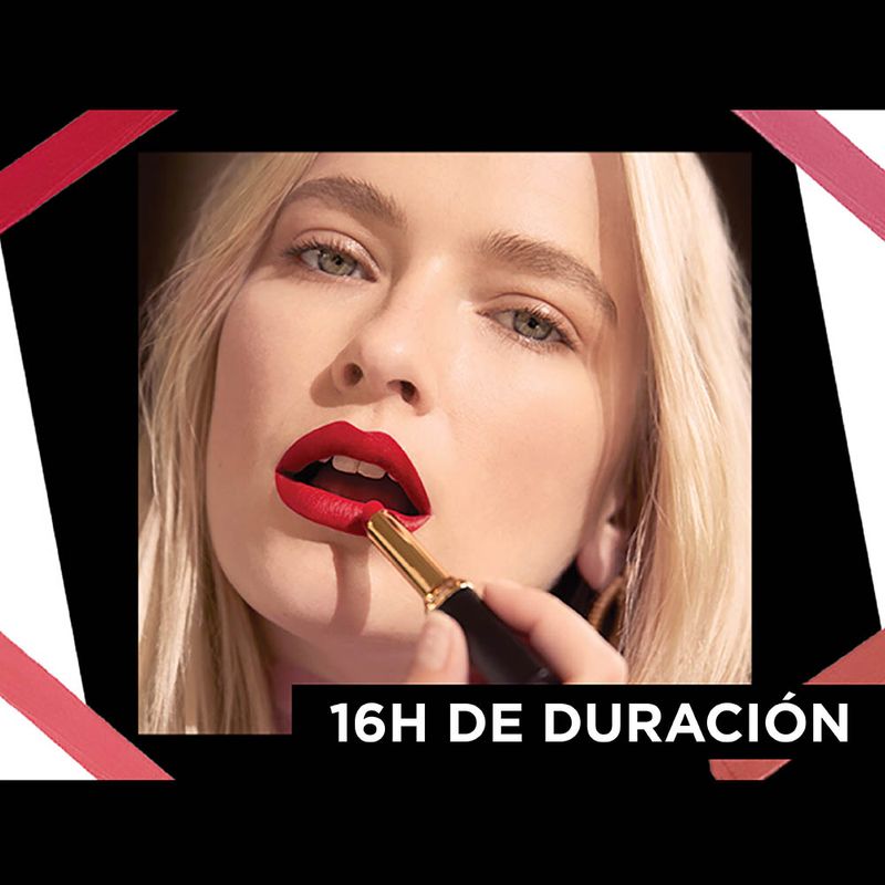 labial-en-barra-matte-loreal-paris-color-riche