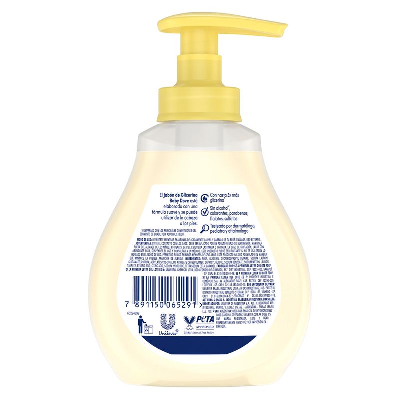 jabon-liquido-dove-baby-glicerina-x-200-ml
