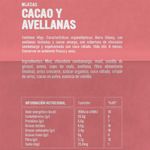 barradecerealmuecascacaoyavellanax45g