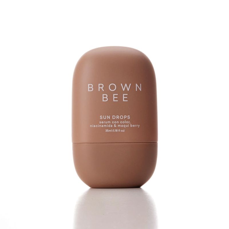 Serum Con Color Brown Bee Sun Drops X 35 ml-1778595040516