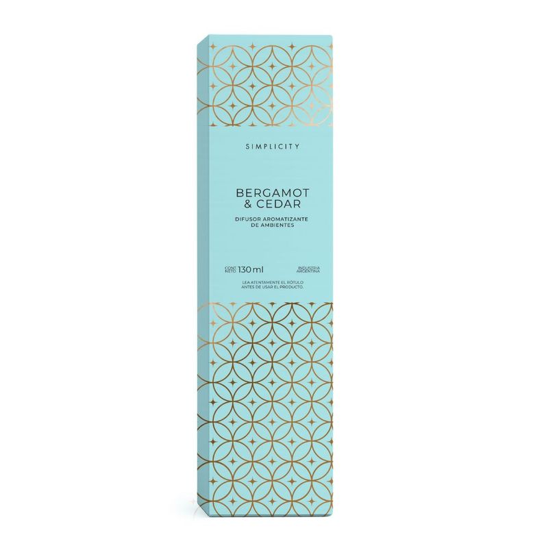 difusor-de-varillas-simplicity-premium-bergamota-y-cedro-x-130-ml