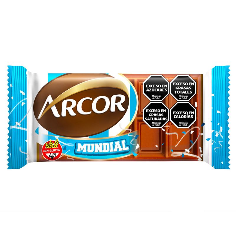 chocolate-con-leche-arcor-mundial-x-25-g