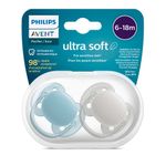 chupetes-avent-azul-ultra-soft-6---18-meses-x-2-un