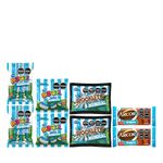 combo-arcor-mundial-gomitas-confites-rocklets-chocolate-con-leche