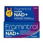 suplemento-dietario-framintrol-power-nad-x-30-comp