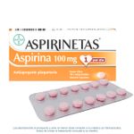 aspirinetas-x-28-comp