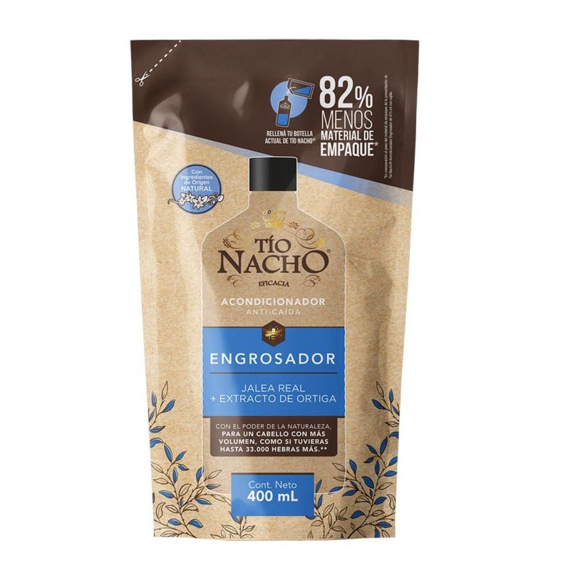 repuesto-economico-acondicionador-tio-nacho-engrosador-x-400-ml