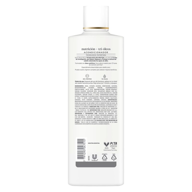 acondicionador-dove-oleo-nutricion-botella-x-400-ml