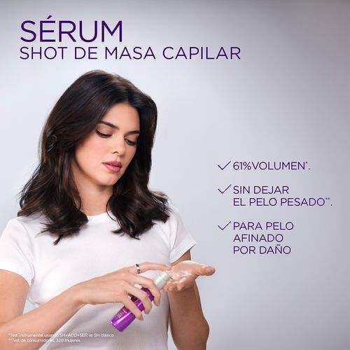 Sérum Elvive Collagen Lifter x 100 ml
