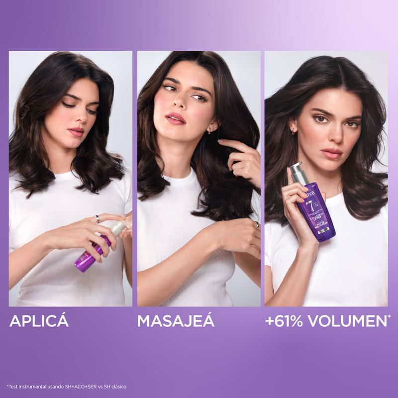 S&eacute;rum Elvive Collagen Lifter x 100 ml