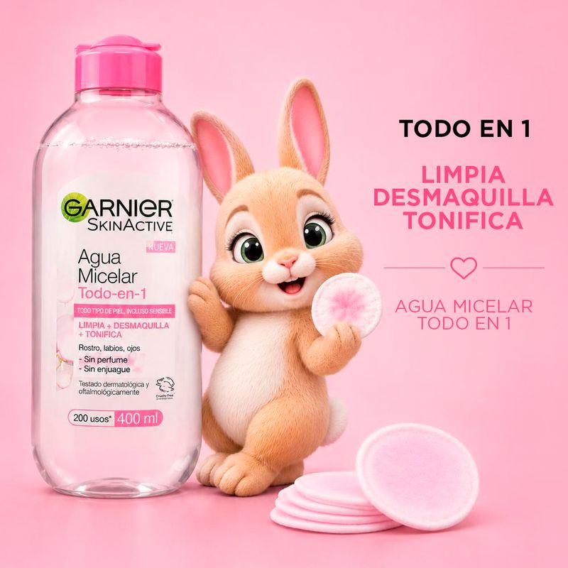 combo-mascara-de-pestanas-maybelline-lash-sensational-sky-high-cosmic-agua-micelar-garnier-skin-active-x-400-ml