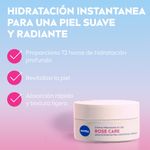 crema-facial-nivea-rose-care-hidratante-en-gel-x-50-ml