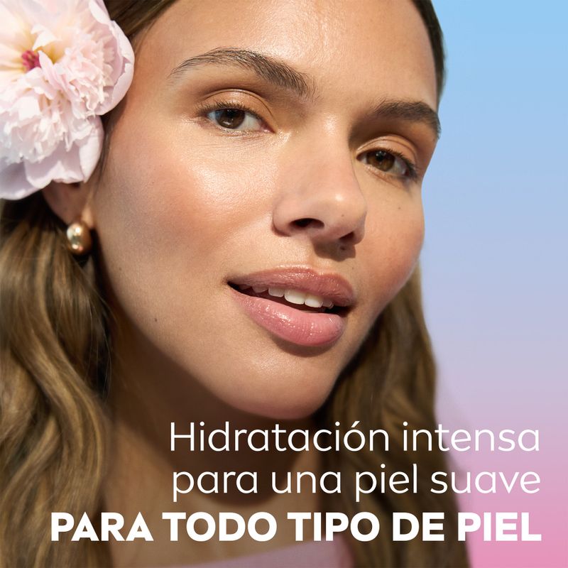 crema-facial-nivea-rose-care-hidratante-en-gel-x-50-ml