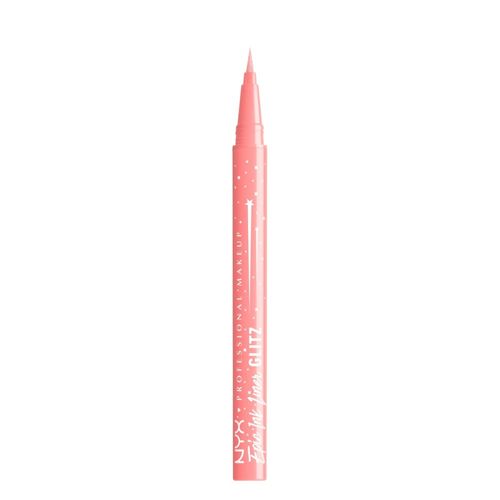 Delineador de Ojos en Fibra NYX Professional Makeup Epic Ink Liner Glitz
