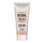 Base Iluminadora Extreme Natural Skin Glow-1784818473670