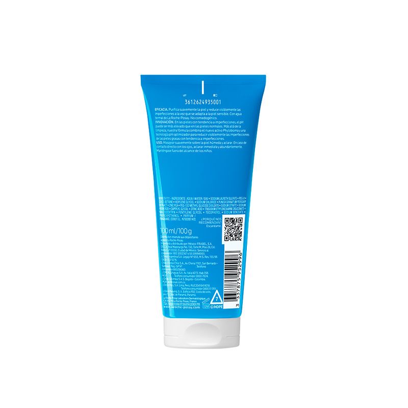 gel-limpiador-purificante-la-roche-posay-effaclar-duo-m-x-100-ml