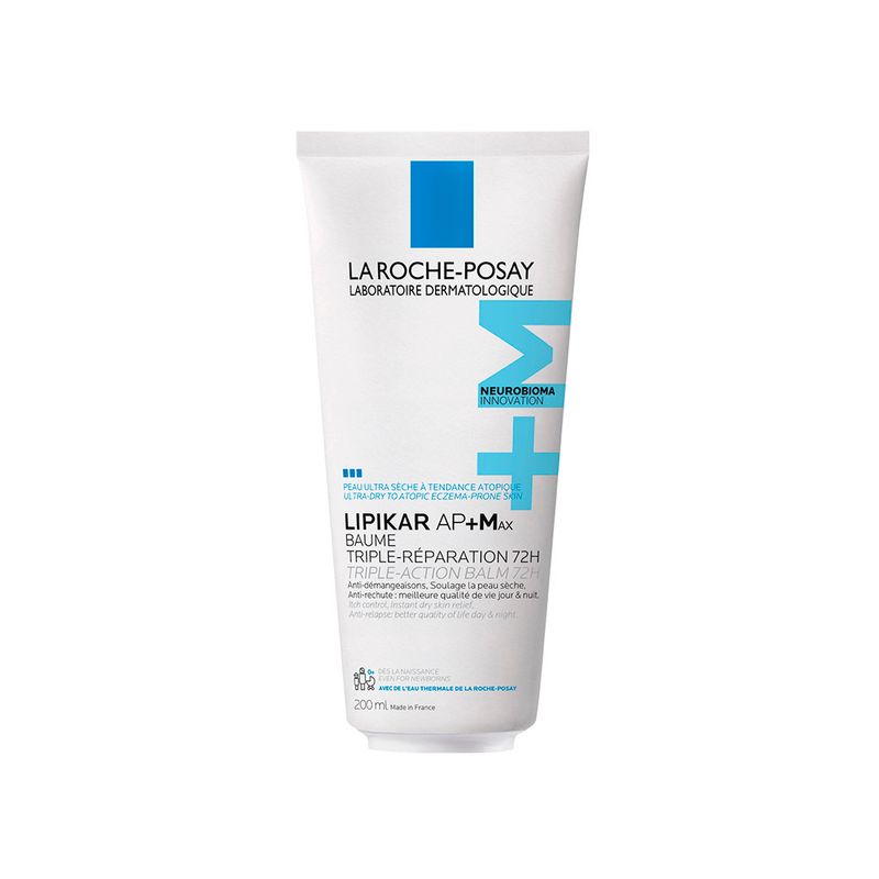 balsamo-la-roche-posay-lipikar-apmax-baume-x-200-ml