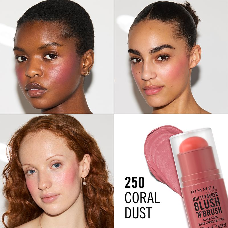 rubor-en-barra-rimmel-multi-tasker-blush-n-brush-coral-250-x-8-g