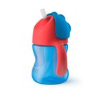 vaso-entrenador-avent-straw-cup-azul-x-200-ml