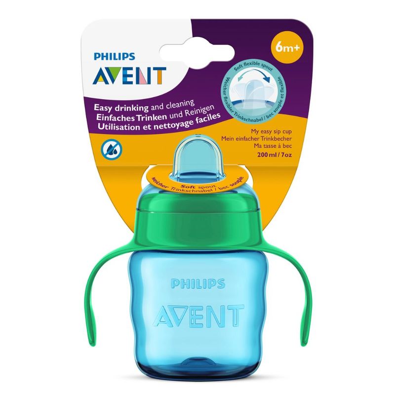 vaso-avent-easy-sip-celeste-x-200-ml