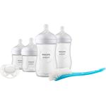 set-avent-rn-natural-mamadera-cepillo-y-chupete