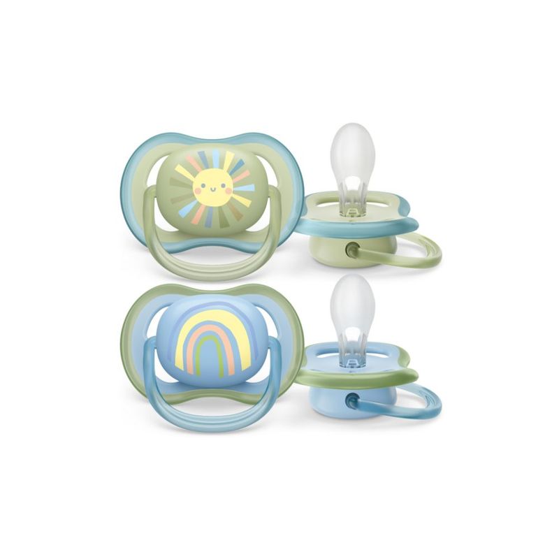 chupetes-avent-verde-y-celeste-ultra-air-deco-0--6-meses-x-2-un