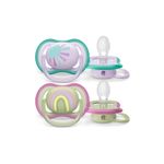 chupetes-avent-lila-y-verde-ultra-air-deco-0--6-meses-x-2-un