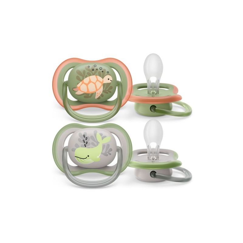 chupetes-avent-verde-y-gris-ultra-air-deco-6---18-meses-x-2-un
