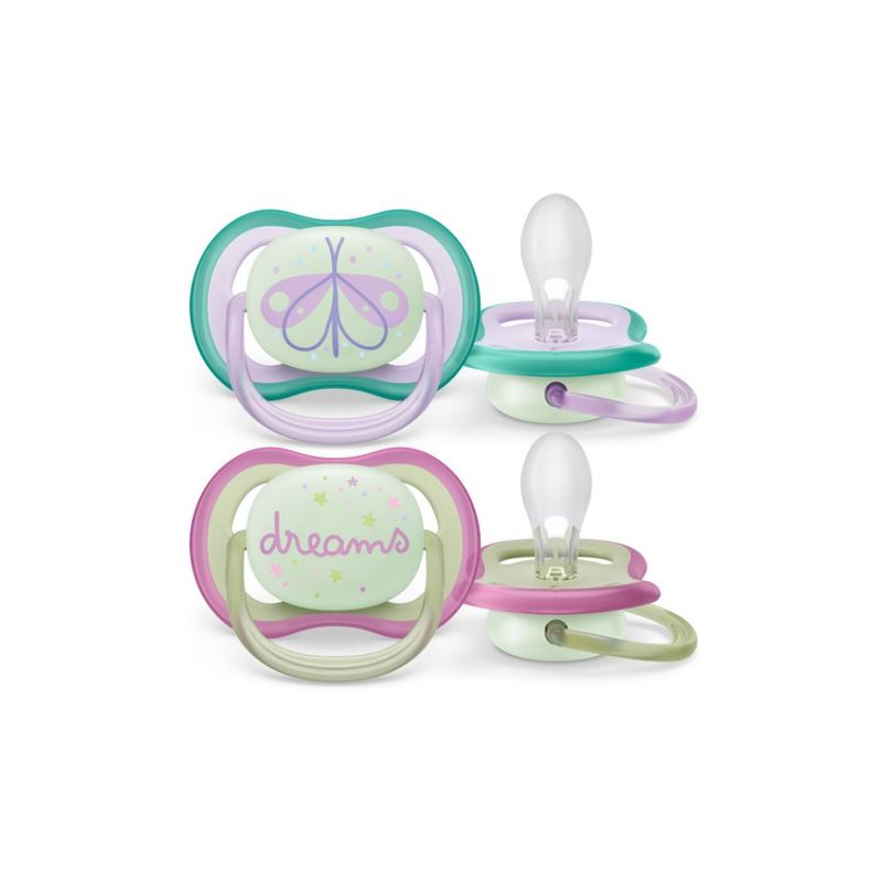 chupetes-avent-nightime-lila-ultra-air-0---6-meses-x-2-un