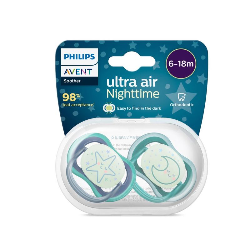 chupetes-avent-nightime-celeste-ultra-air-6-18-meses-x-2-un