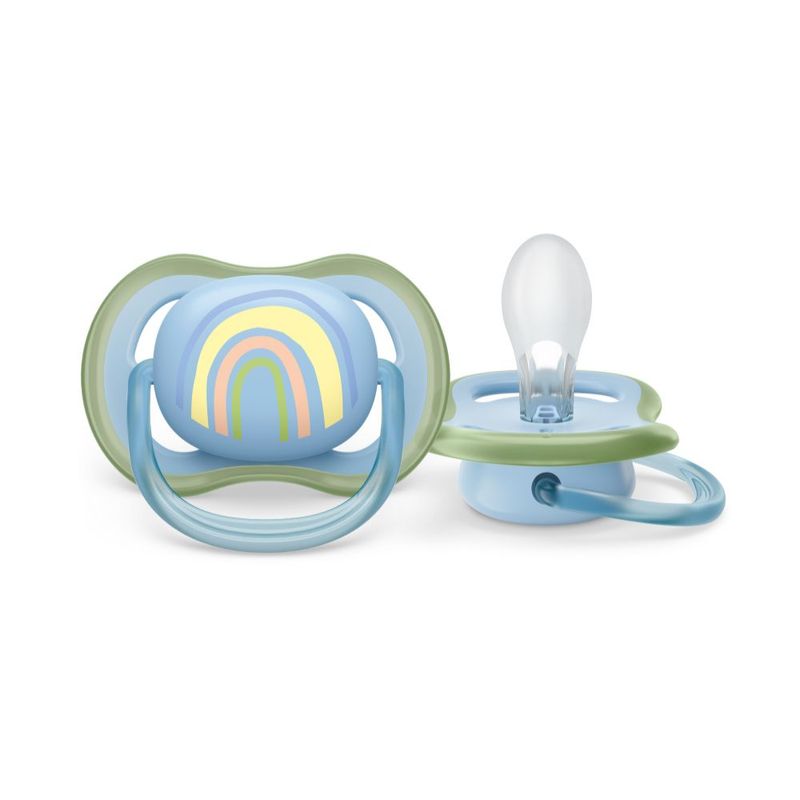 chupete-avent-arcoiris-azul-ultra-air-deco-0---6-meses-x-1