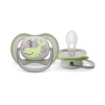 chupete-avent-ballena-gris-ultra-air-deco-6---18-meses