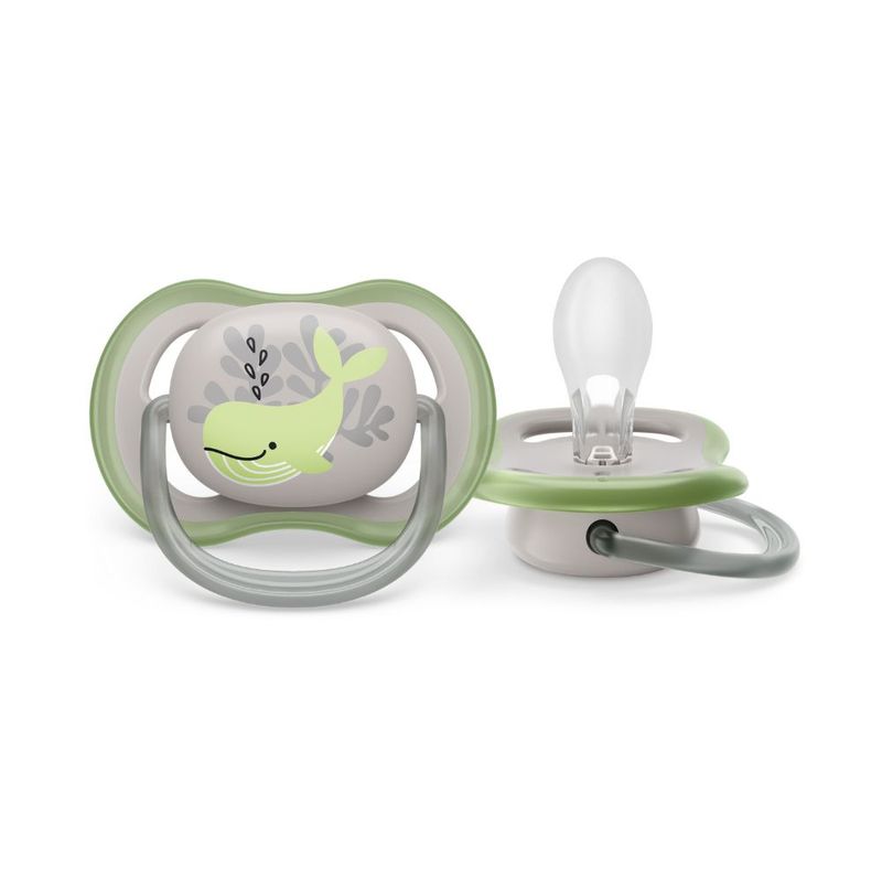 chupete-avent-ballena-gris-ultra-air-deco-6---18-meses