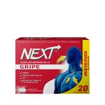next-gripe-x-20-comprimidos