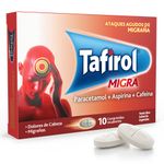 tafirol-migra-x-10-comprimidos