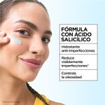 crema-facial-skin-garnier-hidra-toque-seco-salicilico-x-85-g